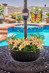 Round savannah planter for sale  Delivered anywhere in USA 