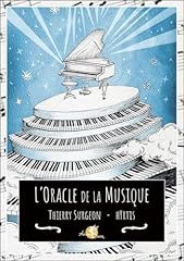 Oracle musique coffret d'occasion  Livré partout en France