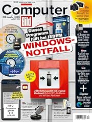 Computer bild dvd gebraucht kaufen  Wird an jeden Ort in Deutschland