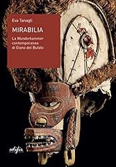 Mirabilia. wunderkammer contem usato  Spedito ovunque in Italia 