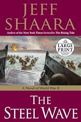 Steel wave novel for sale  Delivered anywhere in USA 