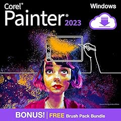 Corel painter 2023 for sale  Delivered anywhere in USA 