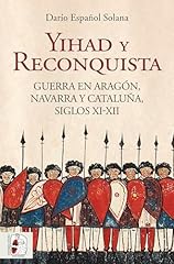 Yihad reconquista guerra for sale  Delivered anywhere in USA 