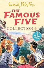 Famous five collection for sale  Delivered anywhere in UK