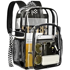 Pamano clear backpack for sale  Delivered anywhere in USA 