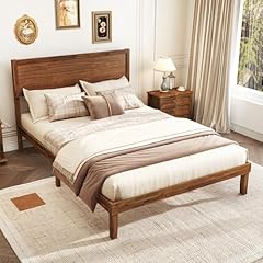 Giantex wood full for sale  Delivered anywhere in USA 
