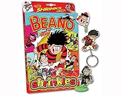 Beano magic plastic for sale  Delivered anywhere in UK