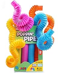 Bunmo pop tubes for sale  Delivered anywhere in USA 