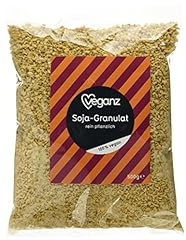 Veganz soja granulat gebraucht kaufen  Wird an jeden Ort in Deutschland