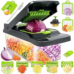 Vegetable chopper food for sale  Delivered anywhere in USA 