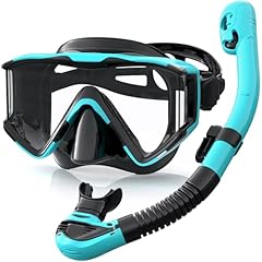 Zeligerstar snorkel set for sale  Delivered anywhere in UK
