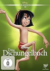 Dschungelbuch gebraucht kaufen  Wird an jeden Ort in Deutschland