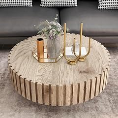 Bsyeio round wood for sale  Delivered anywhere in USA 
