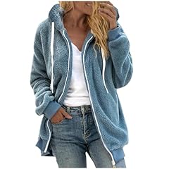 Damen fleecejacke warme gebraucht kaufen  Wird an jeden Ort in Deutschland