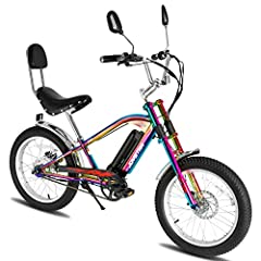 Joystar electric bike for sale  Delivered anywhere in USA 