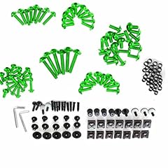 Zhyubnd 175pcs carenatura usato  Spedito ovunque in Italia 