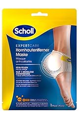 Scholl hornhautentferner maske gebraucht kaufen  Wird an jeden Ort in Deutschland
