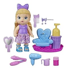 Baby alive sudsy for sale  Delivered anywhere in USA 