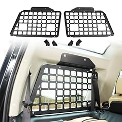 Heutamo rear trunk for sale  Delivered anywhere in USA 