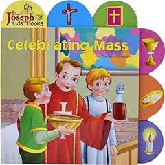 Celebrating mass for sale  Delivered anywhere in USA 