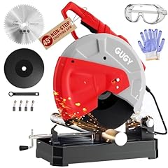 Gugy chop saw for sale  Delivered anywhere in USA 