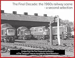 Final decade 1960s for sale  Delivered anywhere in UK