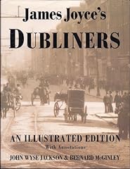 James joyce dubliners for sale  Delivered anywhere in UK