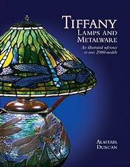 Tiffany lamps metalware for sale  Delivered anywhere in USA 