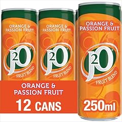 J2o fruit juice for sale  Delivered anywhere in UK