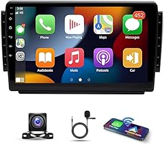 Inch android car for sale  Delivered anywhere in UK