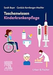 Taschenwissen kinderkrankenpfl gebraucht kaufen  Wird an jeden Ort in Deutschland
