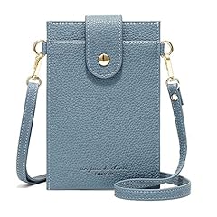 Womens crossbody cellphone for sale  Delivered anywhere in USA 