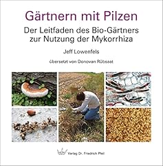 Gärtnern pilzen leitfaden gebraucht kaufen  Wird an jeden Ort in Deutschland
