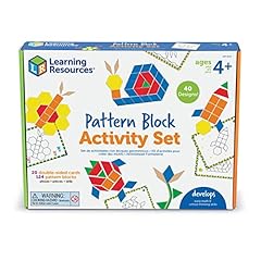 Learning resources pattern for sale  Delivered anywhere in USA 