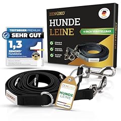 Zenoxo premium hundeleine gebraucht kaufen  Wird an jeden Ort in Deutschland