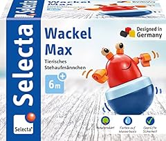 Selecta 61066 wackel gebraucht kaufen  Wird an jeden Ort in Deutschland