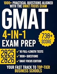 Gmat exam prep for sale  Delivered anywhere in USA 