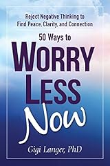 Ways worry less for sale  Delivered anywhere in USA 