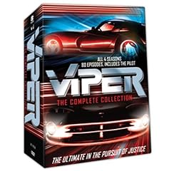 Viper complete collection for sale  Delivered anywhere in UK