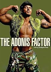 Adonis factor for sale  Delivered anywhere in USA 