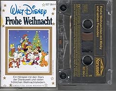 Walt disney frohe gebraucht kaufen  Wird an jeden Ort in Deutschland