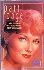 Patti page greatest for sale  Delivered anywhere in USA 