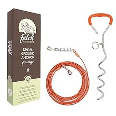 Dog tie cable for sale  Delivered anywhere in USA 