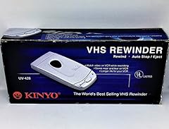 Kinyo 1way vhs for sale  Delivered anywhere in USA 
