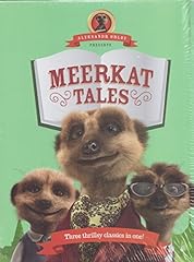 Meerkat tales three for sale  Delivered anywhere in UK