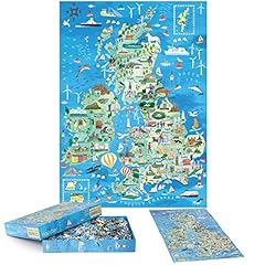 Jigsaw puzzles adults for sale  Delivered anywhere in Ireland