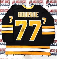 Ray bourque authentic for sale  Delivered anywhere in USA 