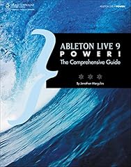 Cengage learning ableton for sale  Delivered anywhere in USA 