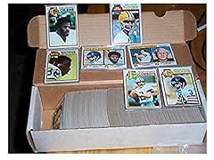 Earl campbell rookie for sale  Delivered anywhere in USA 
