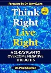 Think right live for sale  Delivered anywhere in USA 